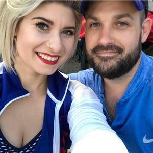 Meet your Posher, Kimberly